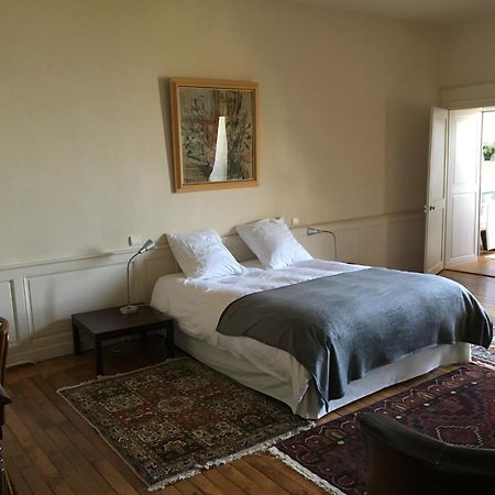 B&B Le Jardin De Carco Châtillon-sur-Seine Eksteriør bilde