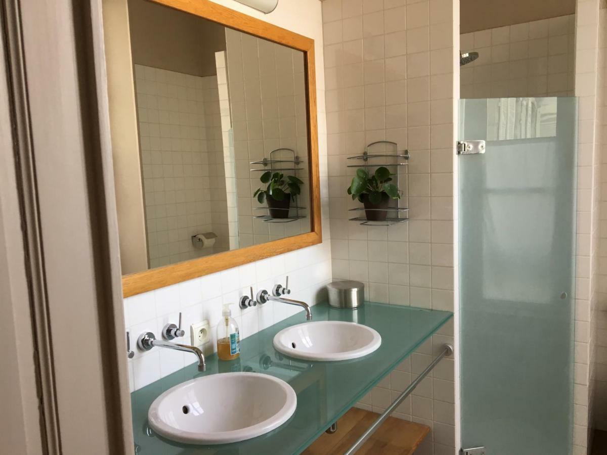 B&B Le Jardin De Carco Châtillon-sur-Seine Eksteriør bilde