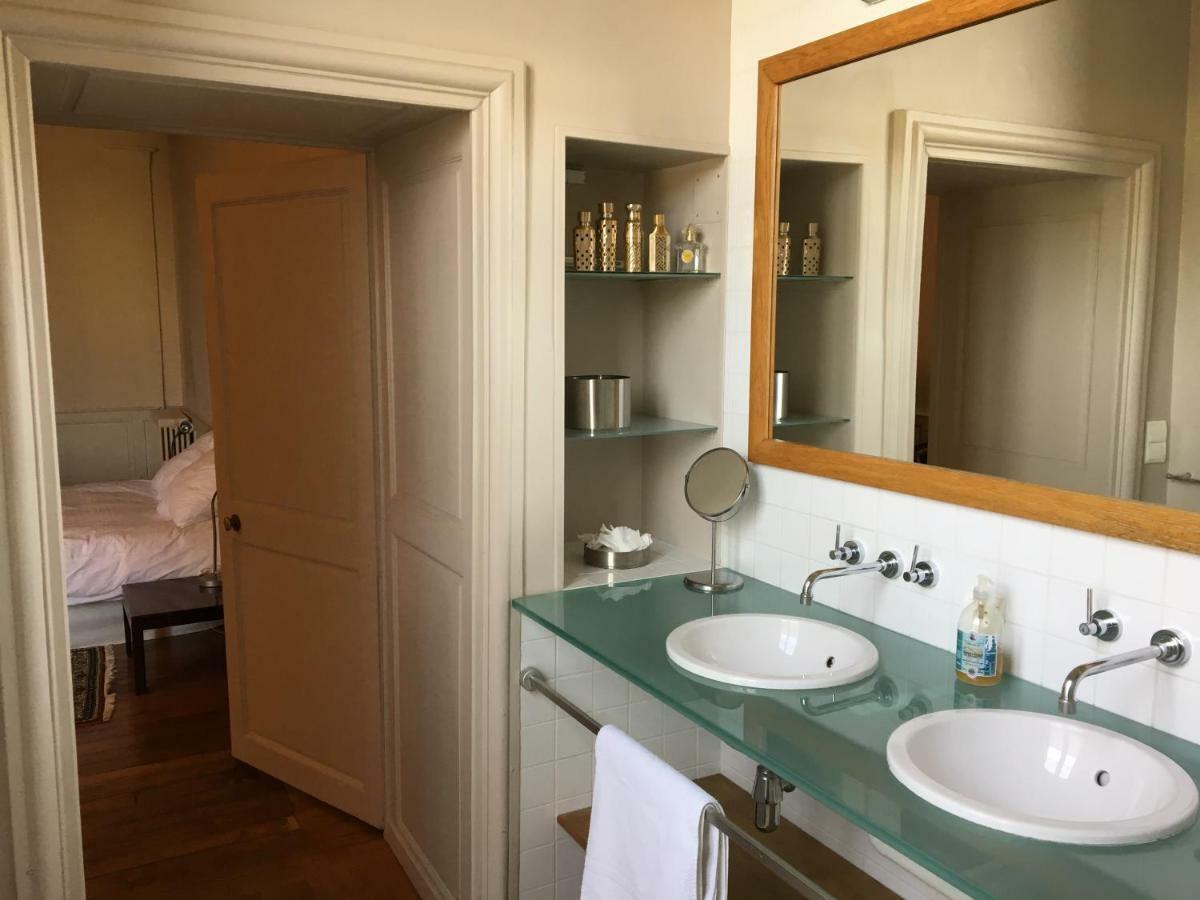 B&B Le Jardin De Carco Châtillon-sur-Seine Eksteriør bilde