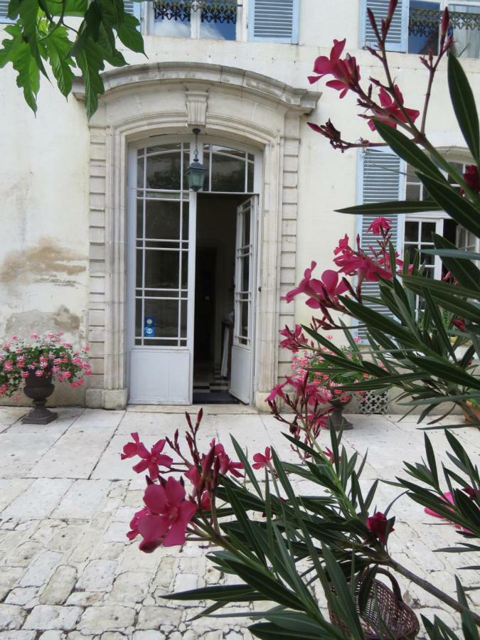 B&B Le Jardin De Carco Châtillon-sur-Seine Eksteriør bilde