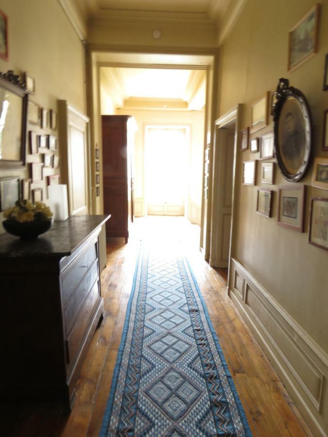B&B Le Jardin De Carco Châtillon-sur-Seine Eksteriør bilde
