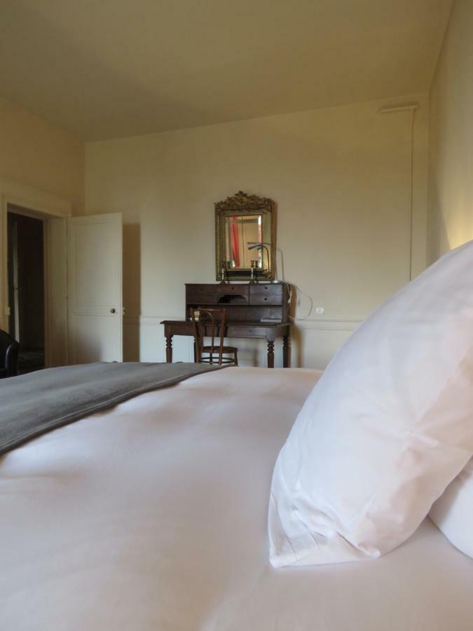 B&B Le Jardin De Carco Châtillon-sur-Seine Eksteriør bilde