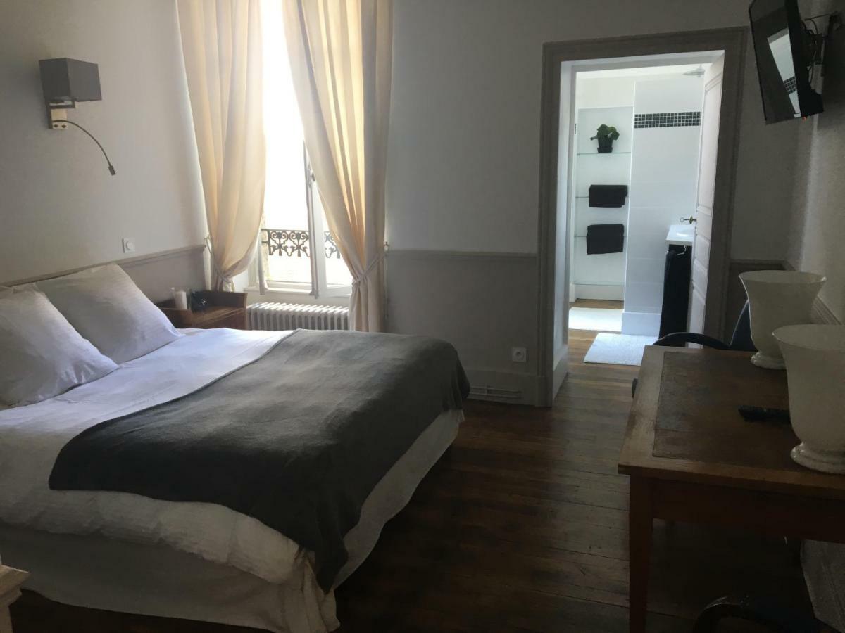 B&B Le Jardin De Carco Châtillon-sur-Seine Eksteriør bilde