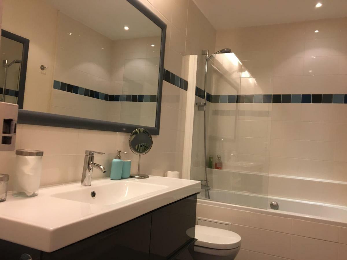 B&B Le Jardin De Carco Châtillon-sur-Seine Eksteriør bilde