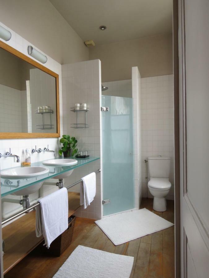 B&B Le Jardin De Carco Châtillon-sur-Seine Eksteriør bilde